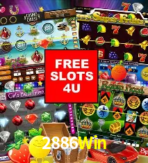 Seasonal Promotions 2886Win