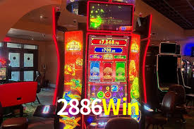 Welcome Bonus 2886Win
