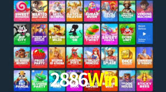 2886Win App Interface