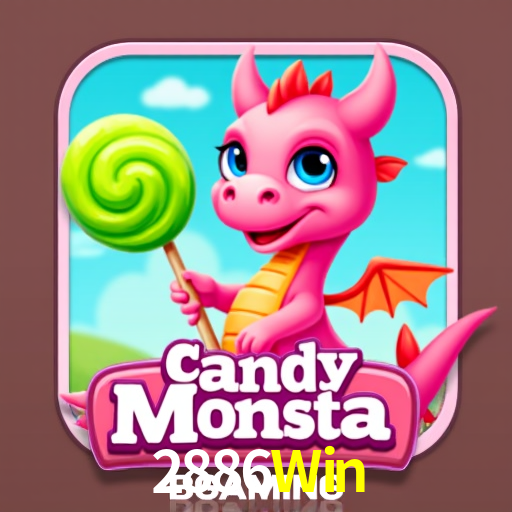 Game Providers 2886Win