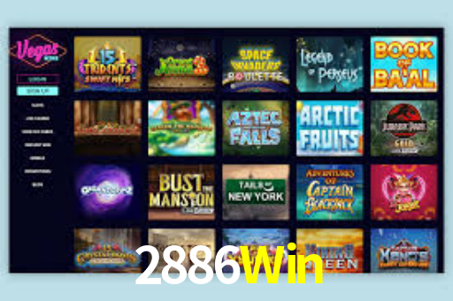 Exclusive Games 2886Win