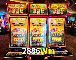 Live Casino 2886Win